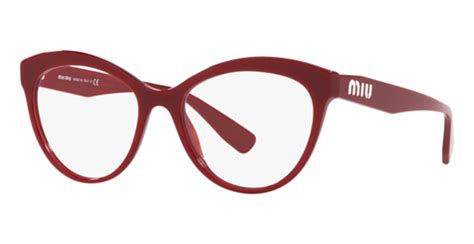 miu miu mu 04rv|Miu Miu MU 04UV Eyeglasses .